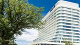 Radisson Blu Resort Swinoujscie Exterior