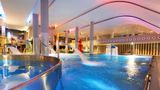 Radisson Blu Resort Swinoujscie Pool