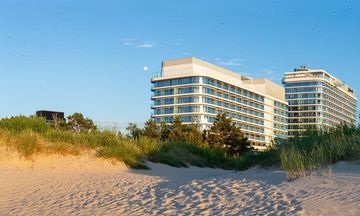 Radisson Blu Resort Swinoujscie
