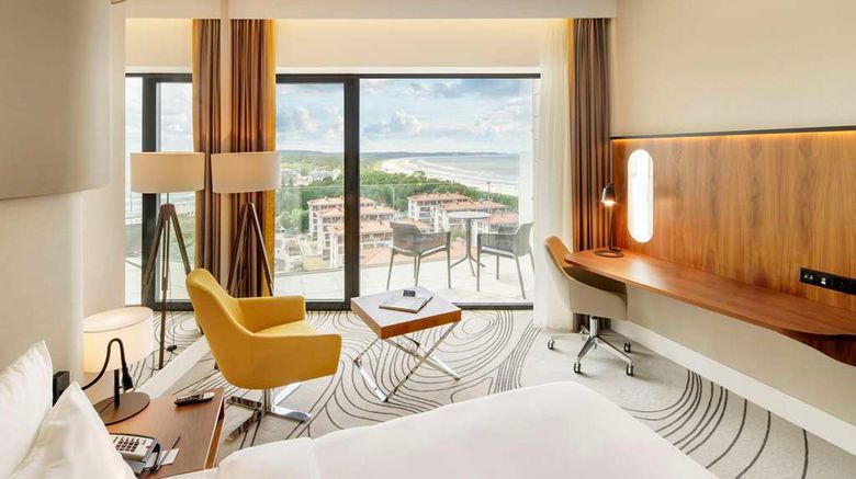 <b>Radisson Blu Resort Swinoujscie Room</b>. Images powered by <a href="https://iceportal.shijigroup.com/" title="IcePortal" target="_blank">IcePortal</a>.