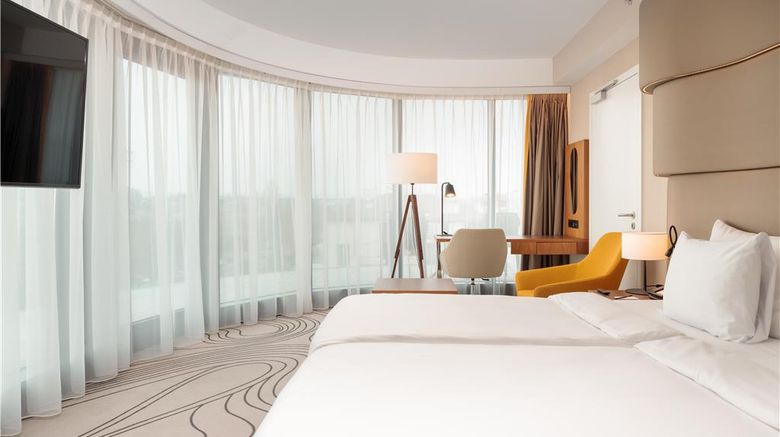 <b>Radisson Blu Resort Swinoujscie Room</b>. Images powered by <a href="https://iceportal.shijigroup.com/" title="IcePortal" target="_blank">IcePortal</a>.