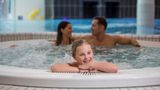 <b>Radisson Blu Resort, Trysil Pool</b>. Images powered by <a href="https://iceportal.shijigroup.com/" title="IcePortal" target="_blank">IcePortal</a>.