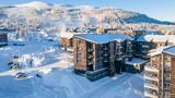 <b>Radisson Blu Resort, Trysil Exterior</b>. Images powered by <a href="https://iceportal.shijigroup.com/" title="IcePortal" target="_blank">IcePortal</a>.