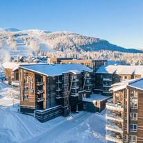 Radisson Blu Resort, Trysil