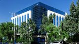 Radisson Blu Hotel Tashkent Exterior
