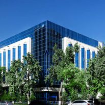 Radisson Blu Hotel Tashkent