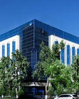 Radisson Blu Hotel Tashkent