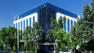 Radisson Blu Hotel Tashkent