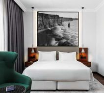 Radisson Blu Hotel Tashkent Room