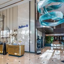 Radisson Blu Hotel Tashkent