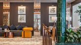 Radisson Blu Hotel Tashkent Restaurant