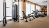 Radisson Blu Hotel Tashkent Health