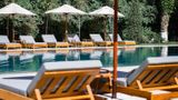 Radisson Blu Hotel Tashkent Pool