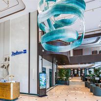 Radisson Blu Hotel Tashkent