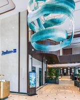Radisson Blu Hotel Tashkent