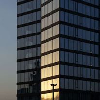 Radisson Blu Iveria Hotel