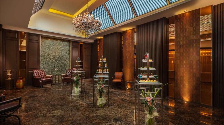 <b>Radisson Suites Bangkok Sukhumvit Meeting</b>. Images powered by <a href="https://iceportal.shijigroup.com/" title="IcePortal" target="_blank">IcePortal</a>.