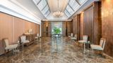 Radisson Suites Bangkok Sukhumvit Lobby