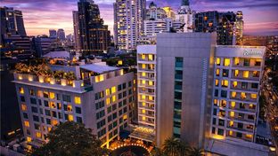Radisson Suites Bangkok Sukhumvit