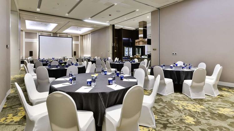 Radisson Blu Plaza Bangkok Meeting
