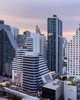 Radisson Blu Plaza Bangkok