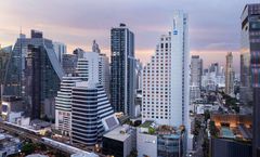 Radisson Blu Plaza Bangkok