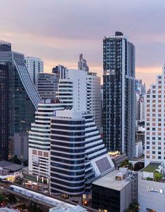 Radisson Blu Plaza Bangkok