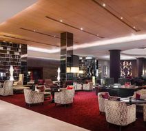 Radisson Blu Plaza Bangkok Lobby