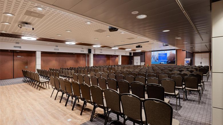 <b>Radisson Blu Hotel Olumpia Tallinn Meeting</b>. Images powered by <a href="https://iceportal.shijigroup.com/" title="IcePortal" target="_blank">IcePortal</a>.