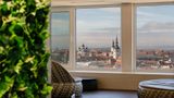 Radisson Blu Hotel Olumpia Tallinn Spa