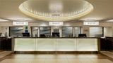 Radisson Blu Hotel Olumpia Tallinn Lobby