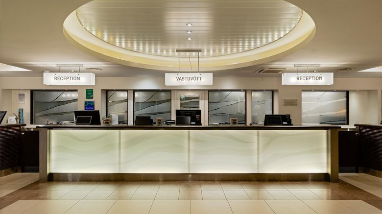 <b>Radisson Blu Hotel Olumpia Tallinn Lobby</b>. Images powered by <a href="https://iceportal.shijigroup.com/" title="IcePortal" target="_blank">IcePortal</a>.