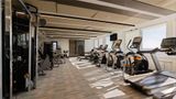Radisson Blu Hotel Olumpia Tallinn Health