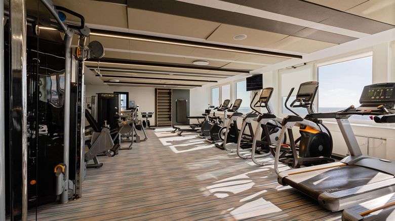 <b>Radisson Blu Hotel Olumpia Tallinn Health</b>. Images powered by <a href="https://iceportal.shijigroup.com/" title="IcePortal" target="_blank">IcePortal</a>.