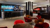 Radisson Blu Hotel Olumpia Tallinn Restaurant