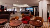 Radisson Blu Hotel Olumpia Tallinn Restaurant