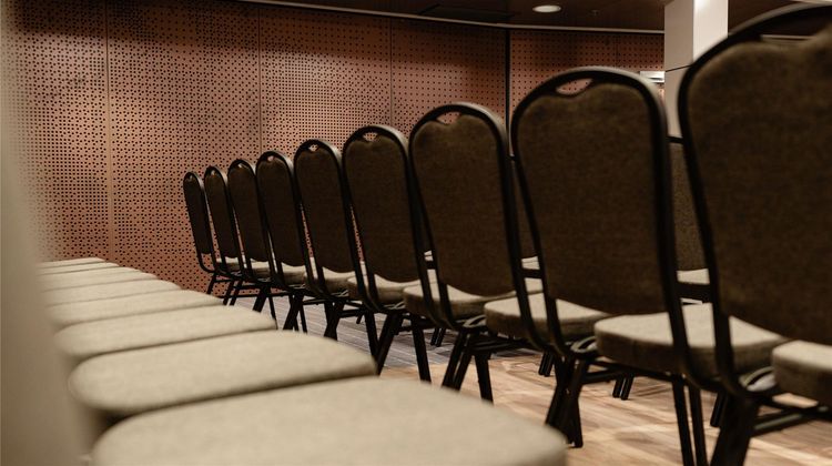Radisson Blu Hotel Olumpia Tallinn Other