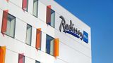 Radisson Blu Hotel Toulouse Airport Exterior