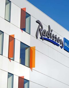 Radisson Blu Hotel Toulouse Airport