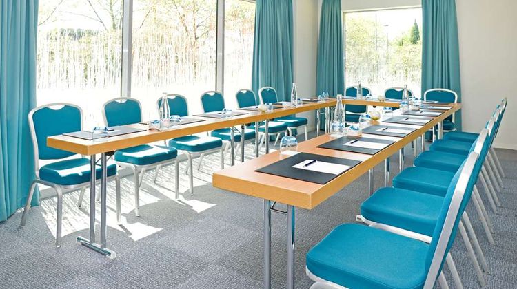 Radisson Blu Hotel Toulouse Airport Meeting