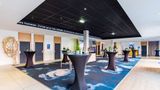 Radisson Blu Hotel Toulouse Airport Other