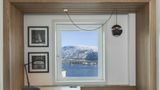 Radisson Blu Hotel, Tromso Room