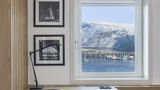 Radisson Blu Hotel, Tromso Room