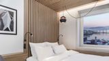 Radisson Blu Hotel, Tromso Room