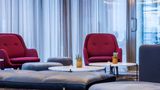 Radisson Blu Hotel, Tromso Net Zero Lobby