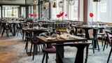 Radisson Blu Hotel, Tromso Net Zero Restaurant