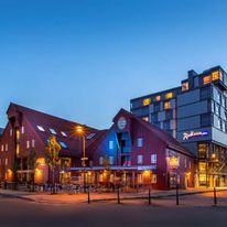 Radisson Blu Hotel, Tromso Net Zero