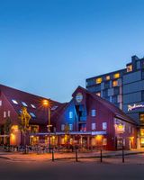 Radisson Blu Hotel, Tromso Net Zero