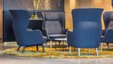 Radisson Blu Hotel, Tromso Lobby