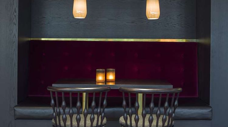 Radisson Blu Hotel, Tromso Restaurant